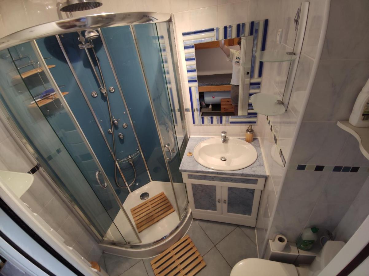 Studio Batlou Menage Inclus Arette Kültér fotó