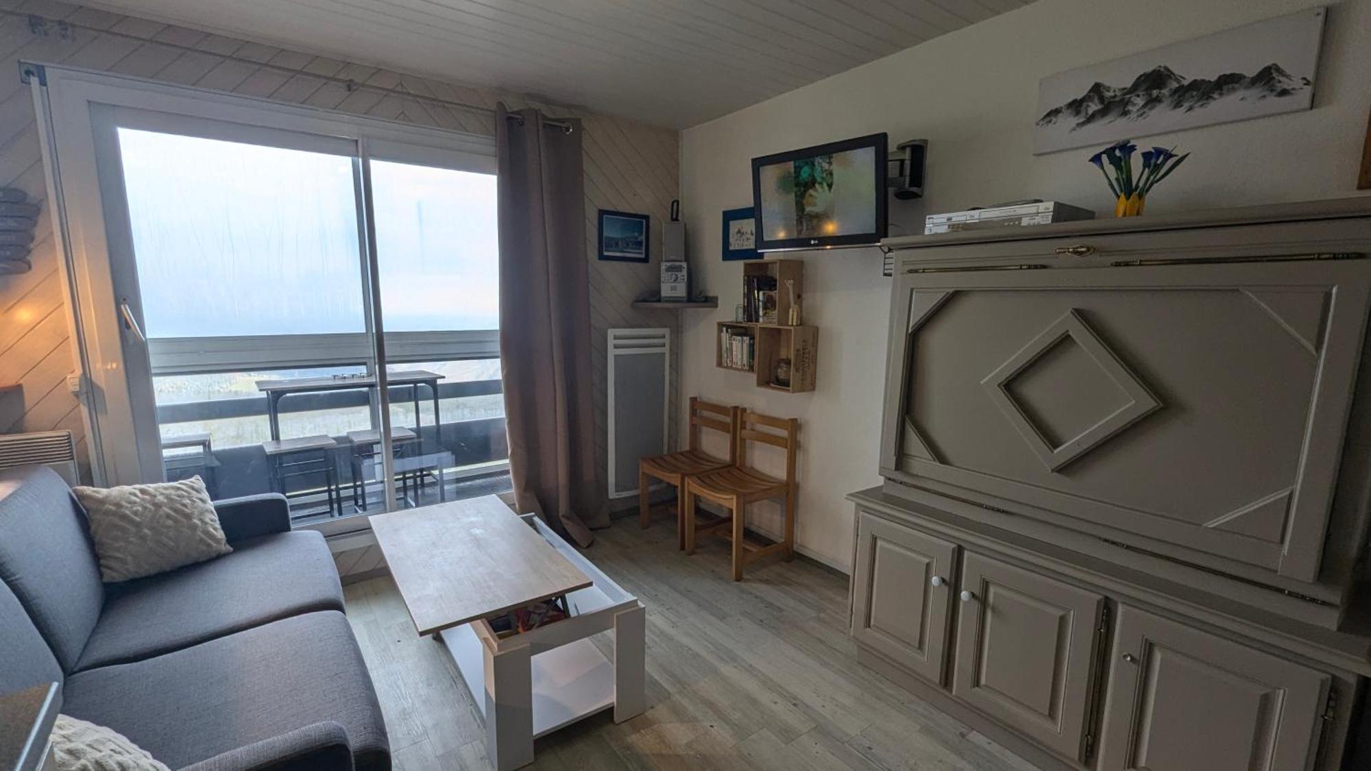 Studio Batlou Menage Inclus Arette Kültér fotó