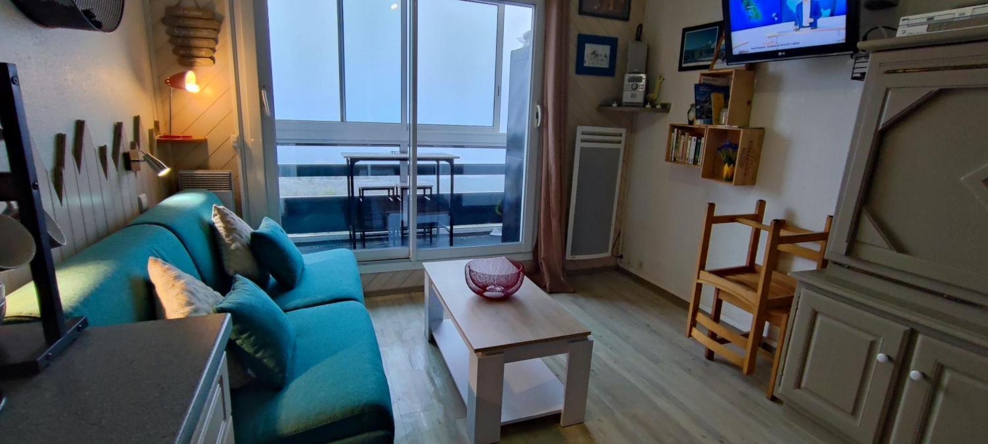 Studio Batlou Menage Inclus Arette Kültér fotó