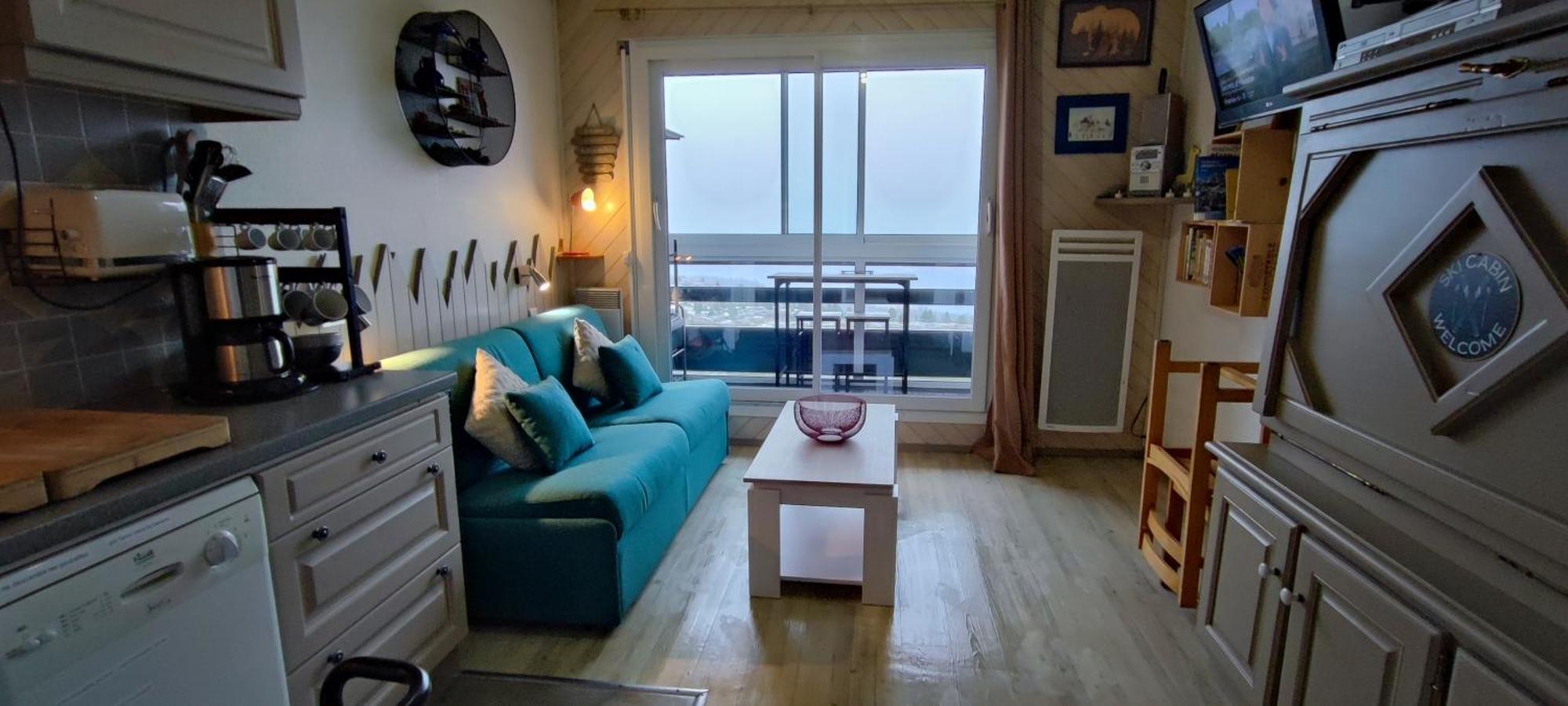 Studio Batlou Menage Inclus Arette Kültér fotó